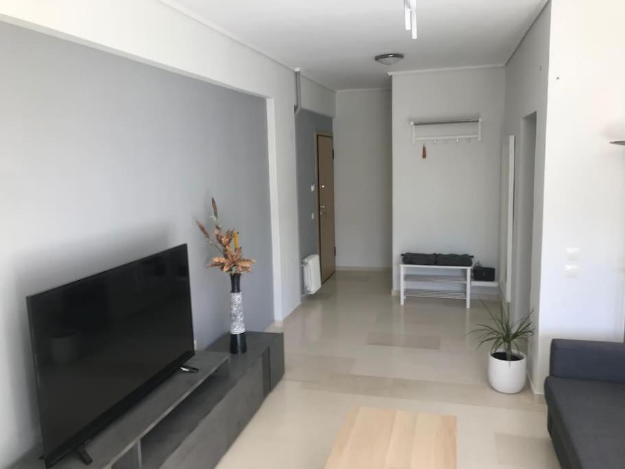 Vasos Apartment Афины Экстерьер фото